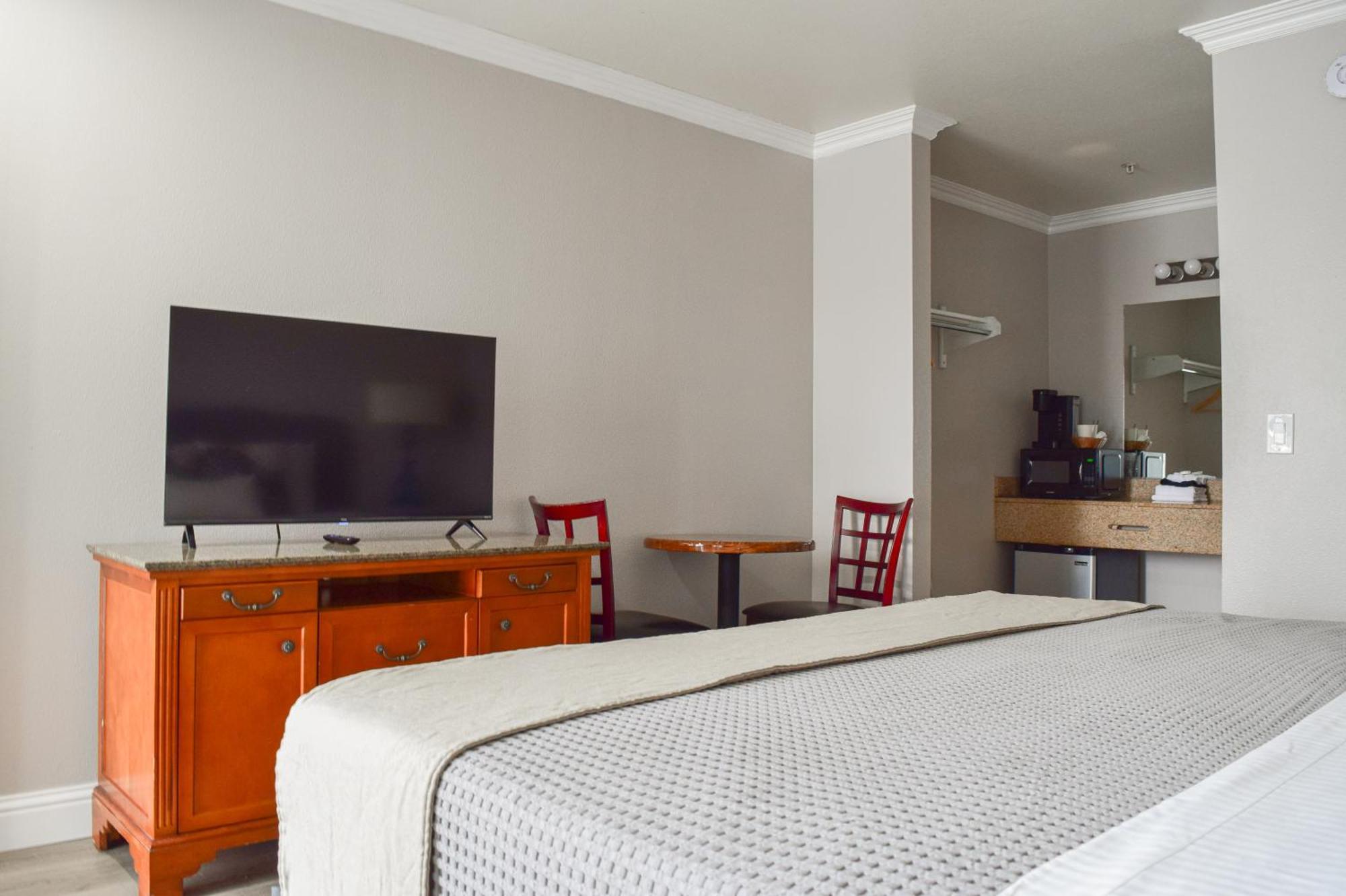 Dune Surfer Inn โอเชียโน ภายนอก รูปภาพ