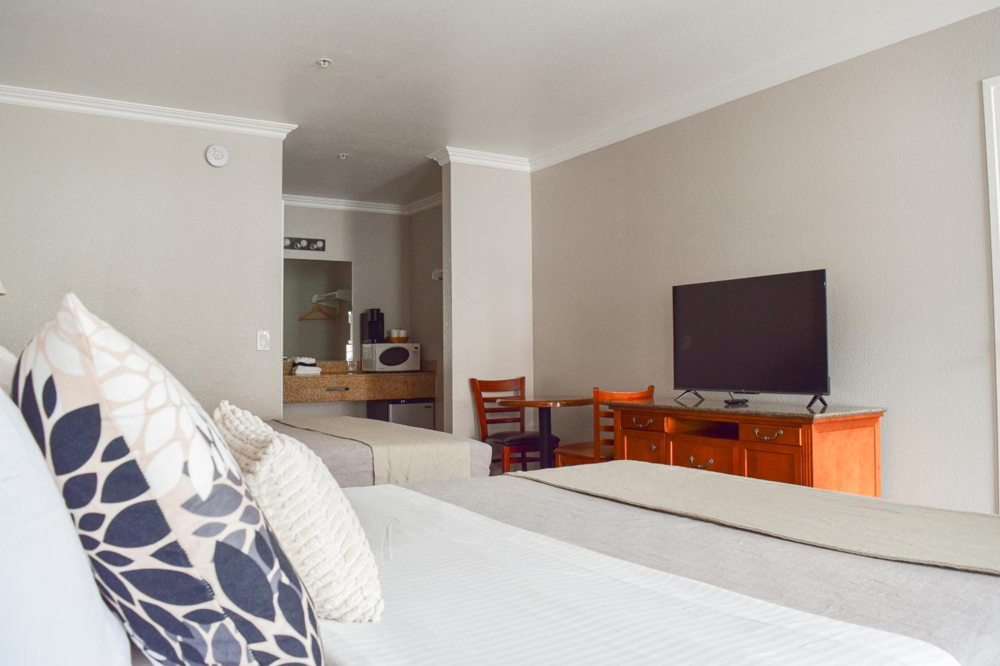 Dune Surfer Inn โอเชียโน ภายนอก รูปภาพ